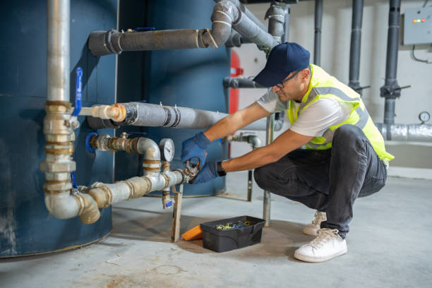 Best 24/7 Emergency Plumbing Services  in Osceola, IN